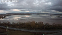 Vodní nádrž Rozkoš