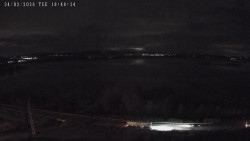 Vodní nádrž Rozkoš