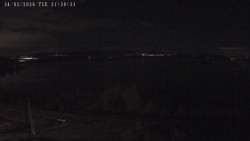 Vodní nádrž Rozkoš