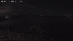 Vodní nádrž Rozkoš