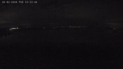 Vodní nádrž Rozkoš