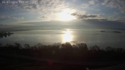 Vodní nádrž Rozkoš