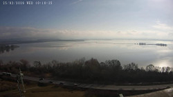 Vodní nádrž Rozkoš