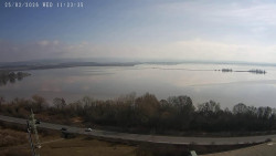 Vodní nádrž Rozkoš