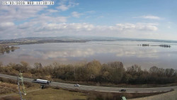 Vodní nádrž Rozkoš