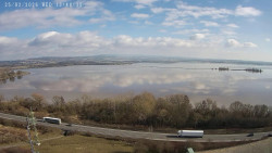 Vodní nádrž Rozkoš