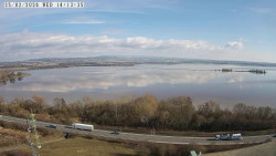 Vodní nádrž Rozkoš