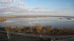 Vodní nádrž Rozkoš