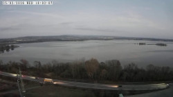 Vodní nádrž Rozkoš