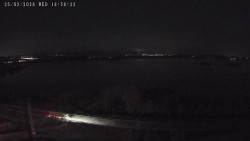 Vodní nádrž Rozkoš