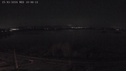 Vodní nádrž Rozkoš