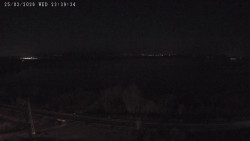 Vodní nádrž Rozkoš