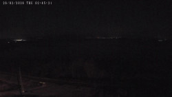 Vodní nádrž Rozkoš