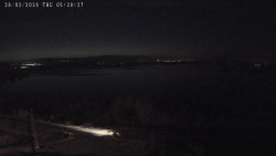 Vodní nádrž Rozkoš