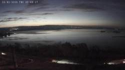 Vodní nádrž Rozkoš