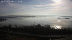 Vodní nádrž Rozkoš