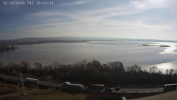 Vodní nádrž Rozkoš