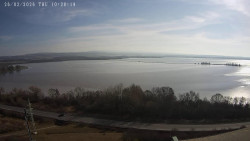 Vodní nádrž Rozkoš