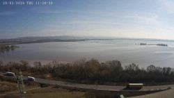 Vodní nádrž Rozkoš