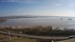 Vodní nádrž Rozkoš