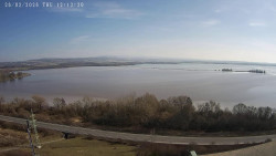 Vodní nádrž Rozkoš