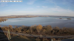 Vodní nádrž Rozkoš