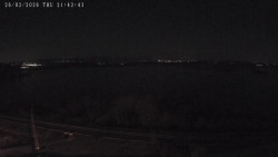 Vodní nádrž Rozkoš