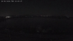 Vodní nádrž Rozkoš