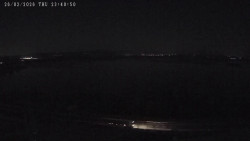 Vodní nádrž Rozkoš