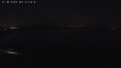 Vodní nádrž Rozkoš