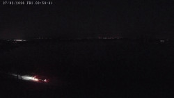 Vodní nádrž Rozkoš