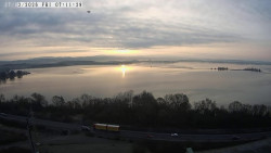 Vodní nádrž Rozkoš