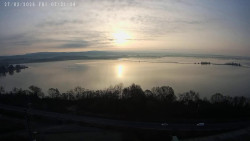 Vodní nádrž Rozkoš