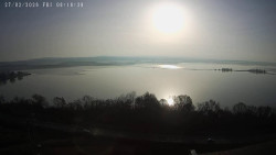 Vodní nádrž Rozkoš