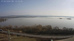 Vodní nádrž Rozkoš