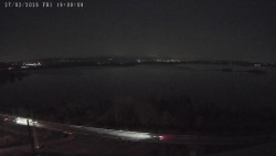 Vodní nádrž Rozkoš