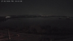 Vodní nádrž Rozkoš