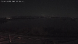 Vodní nádrž Rozkoš