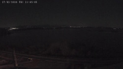 Vodní nádrž Rozkoš