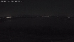 Vodní nádrž Rozkoš