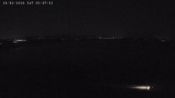 Vodní nádrž Rozkoš