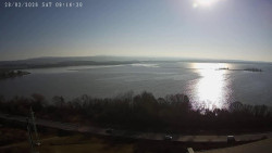 Vodní nádrž Rozkoš