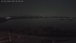 Vodní nádrž Rozkoš