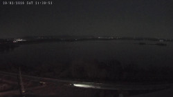 Vodní nádrž Rozkoš