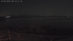 Vodní nádrž Rozkoš