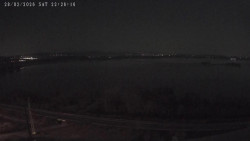 Vodní nádrž Rozkoš