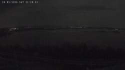 Vodní nádrž Rozkoš