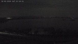 Vodní nádrž Rozkoš