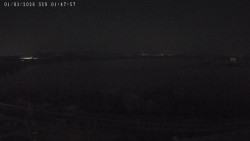 Vodní nádrž Rozkoš