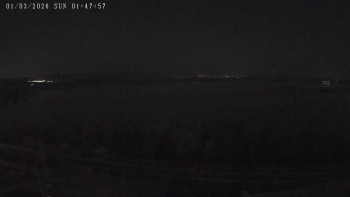 Vodní nádrž Rozkoš